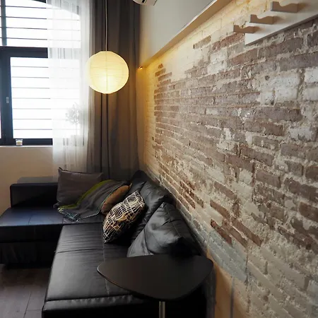 Cozy In Sants