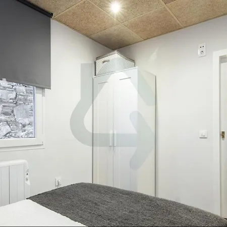 Cozy In Sants *