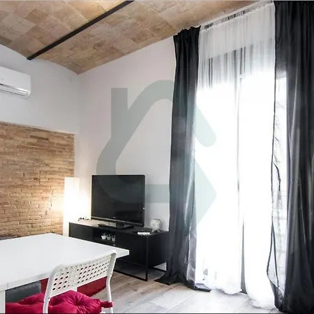 Cozy In Sants * Barcelona