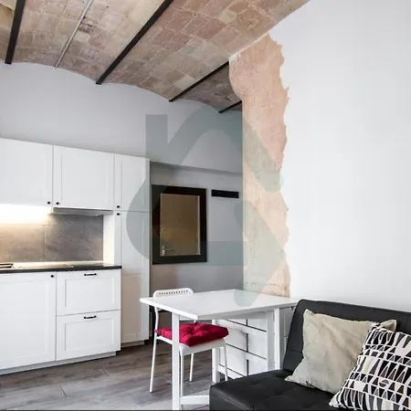 Cozy In Sants Apartment
