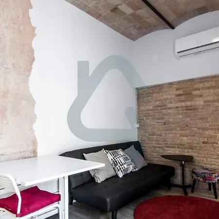 Cozy In Sants Apartamento Barcelona