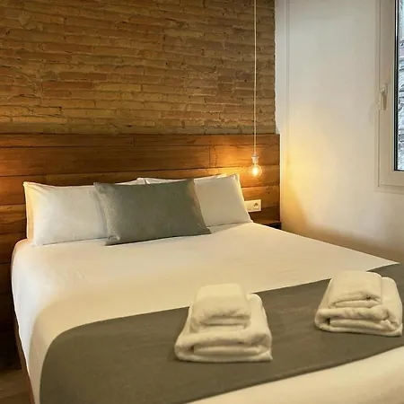 Cozy In Sants *