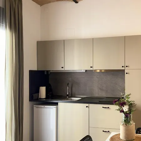Cozy In Sants *