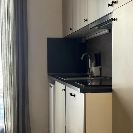 Cozy In Sants Barcelona