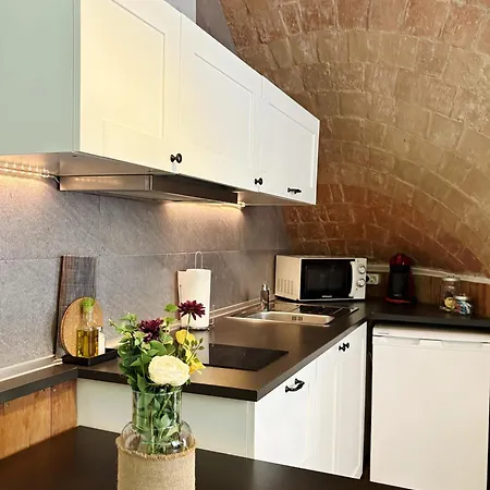 Apartament Cozy In Sants