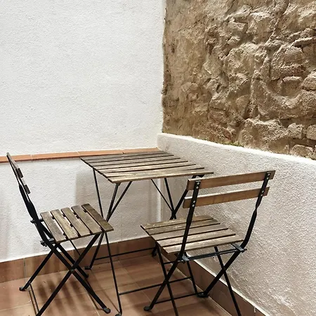 Cozy In Sants Apartament