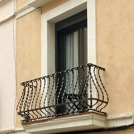 Cozy In Sants Apartament *
