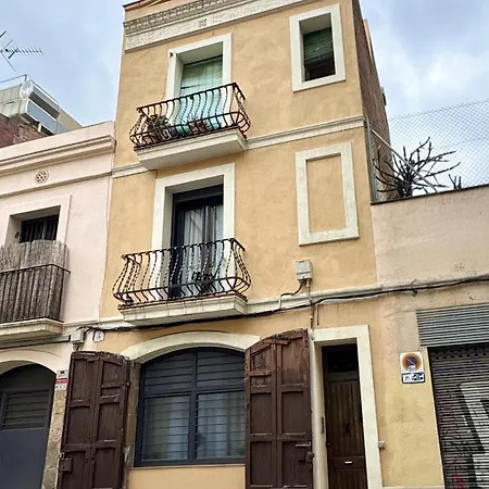 Cozy In Sants Barcelona