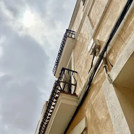 Apartament Cozy In Sants Barcelona