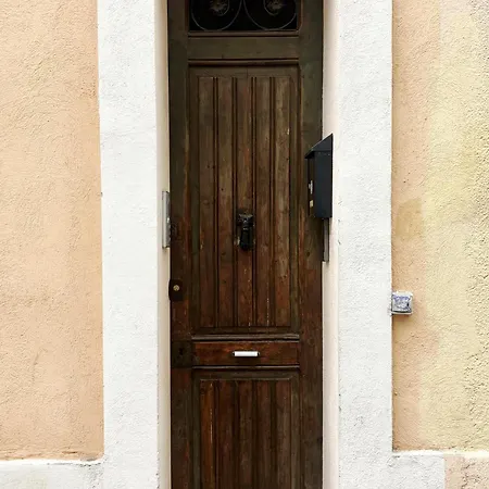Apartament Cozy In Sants *