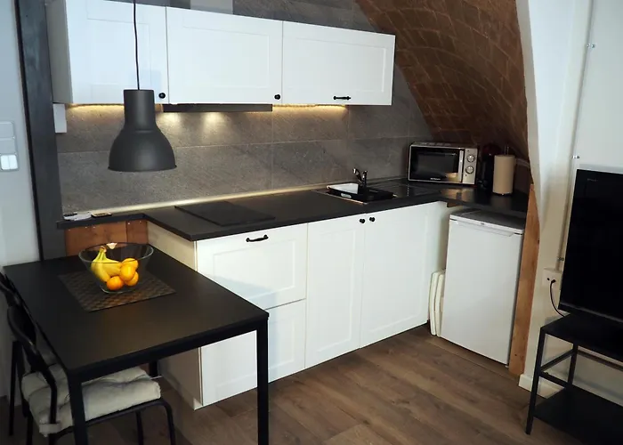 Cozy In Sants Apartamento *