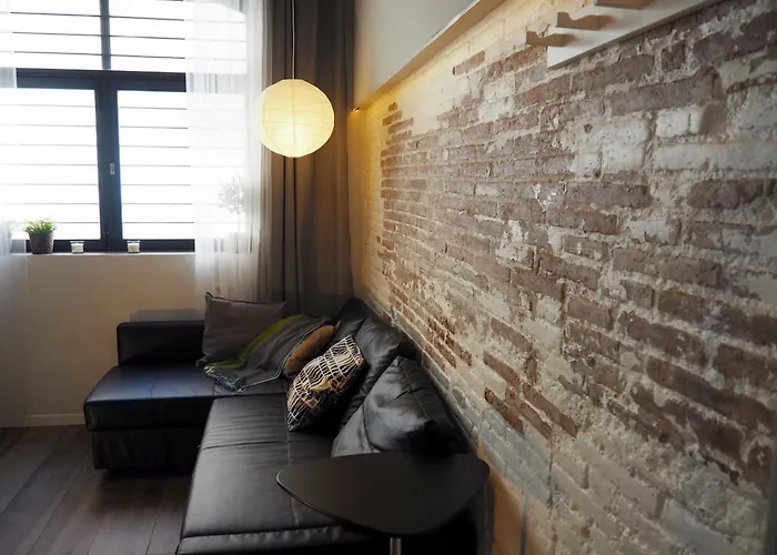 Cozy In Sants