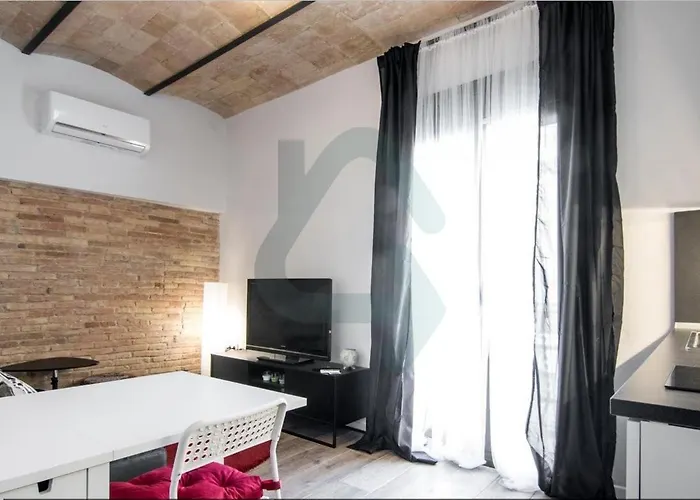 Cozy In Sants * Barcelona