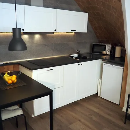 Cozy In Sants Apartament *