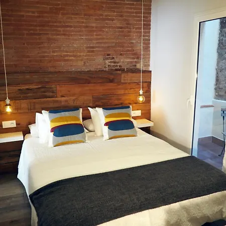 Cozy In Sants Apartmán Barcelona